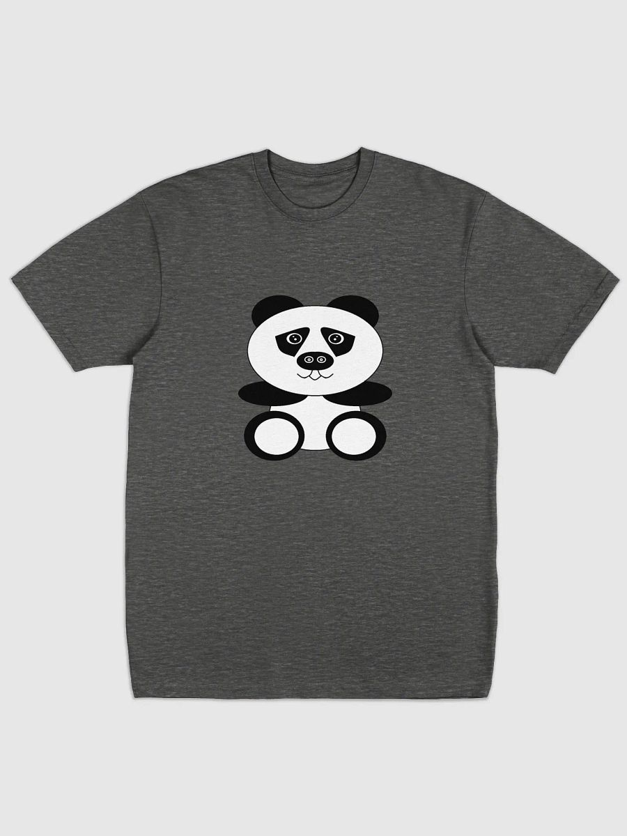 Panda Playtime Men's Graphic Tee product image (18)