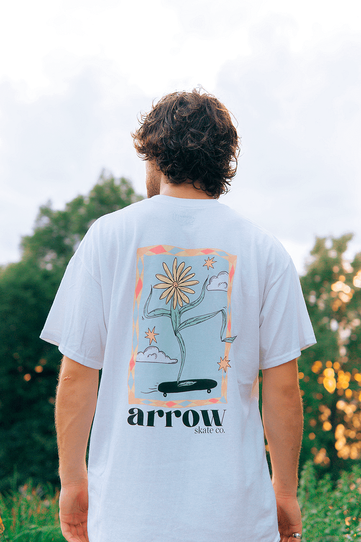 sunflower t-shirt product image (2)