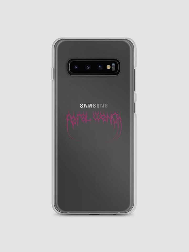 'Feral Wench' Samsung Case (all sizes) product image (2)