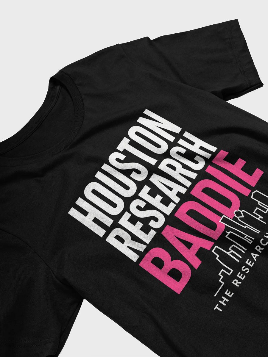 Houston Research Baddie Certified. Connected. IRB Approved. product image (15)