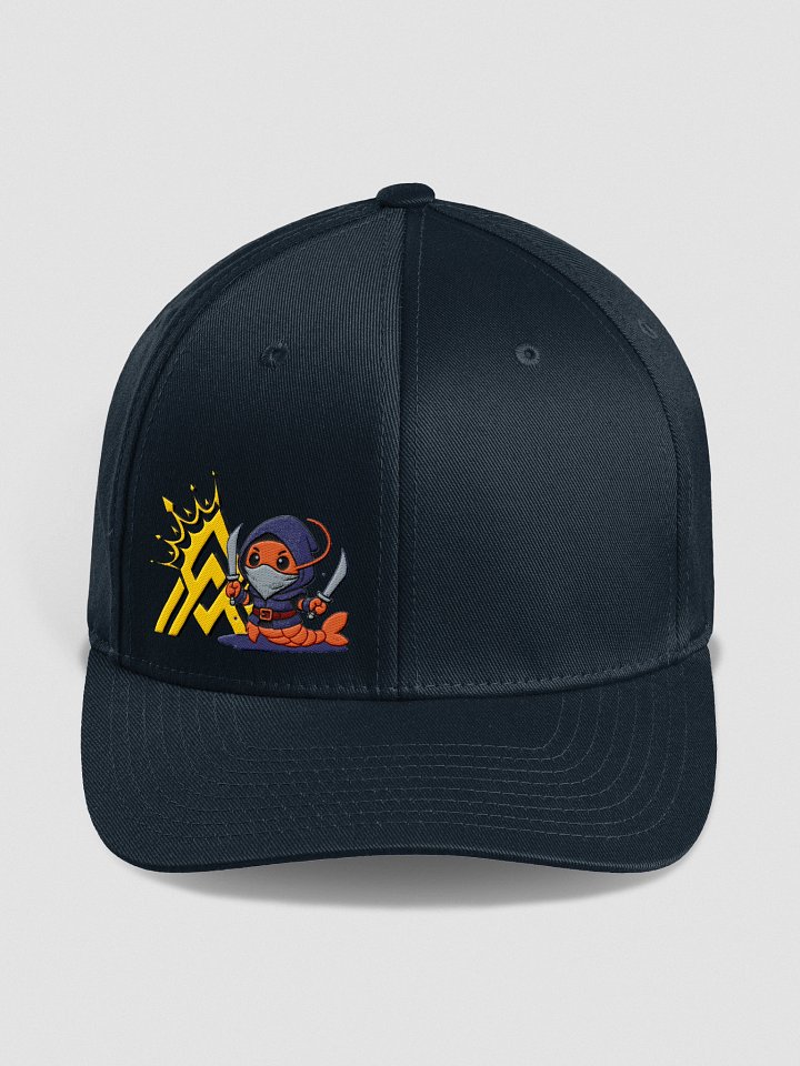 Rogue FlexFit Hat product image (5)