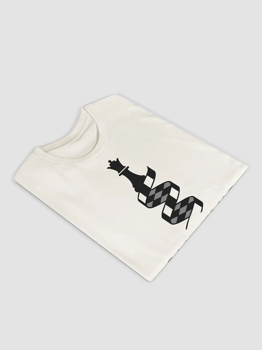 Queen's Gambit Accepted - Unisex Premium T-Shirt product image (3)