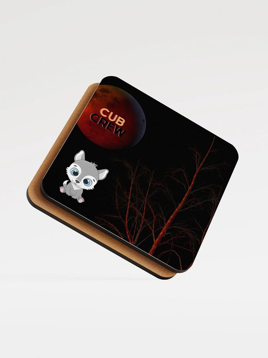 Cub Crew Coaster product image (5)