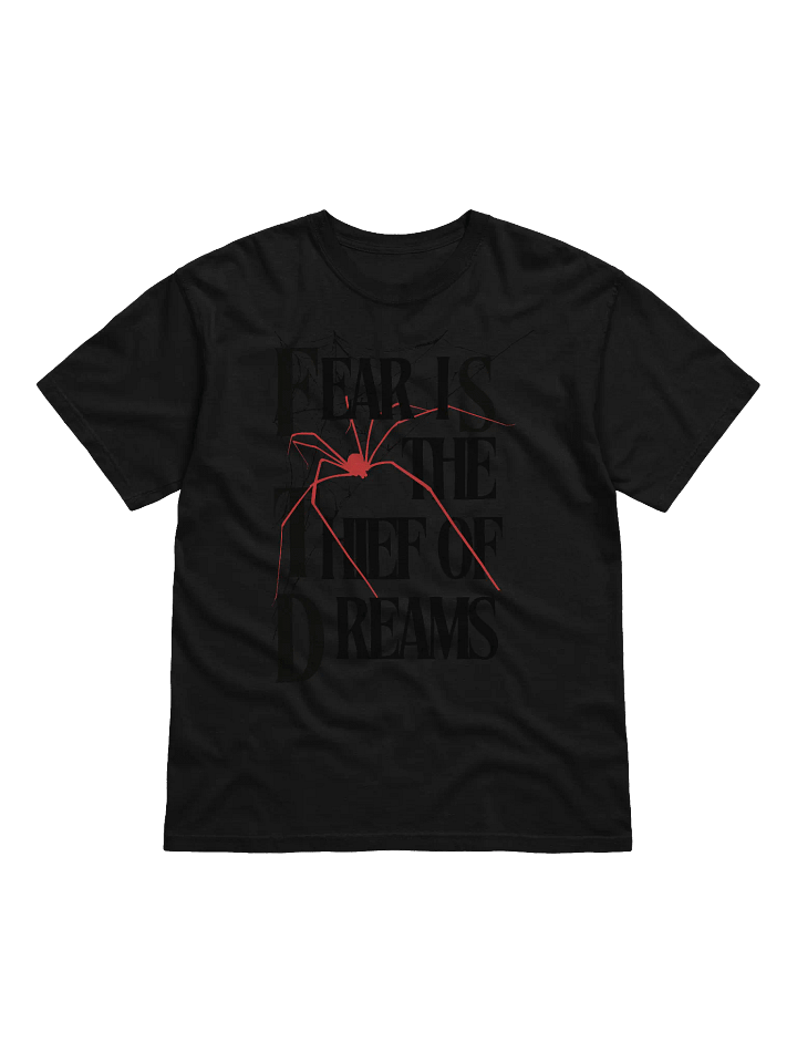 Faithful Arachnid T-Shirt product image (2)