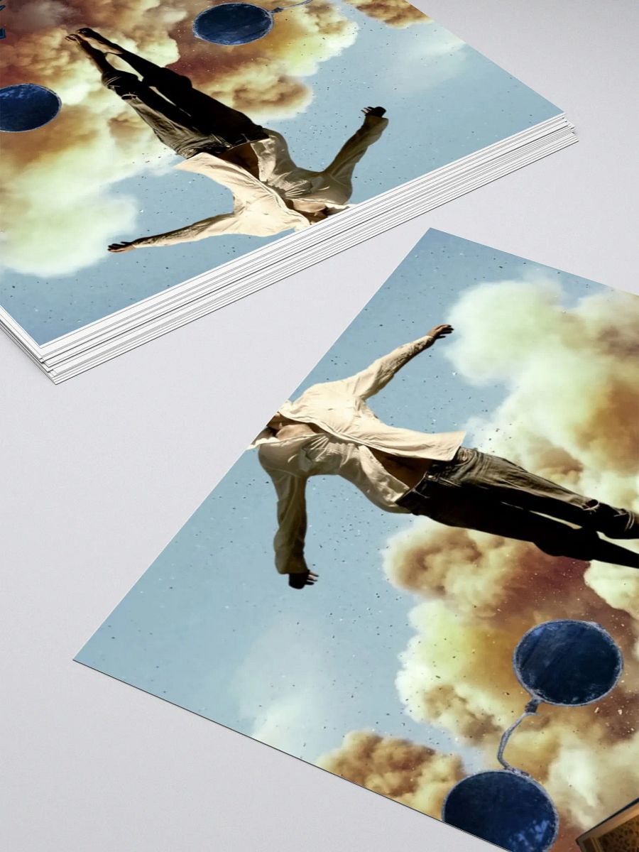 Sticker: Coverts product image (4)