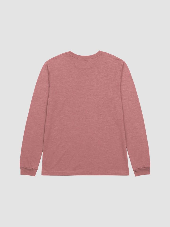 "All I Want For Christmas is WINE" Long Sleeve T-Shirt product image (2)