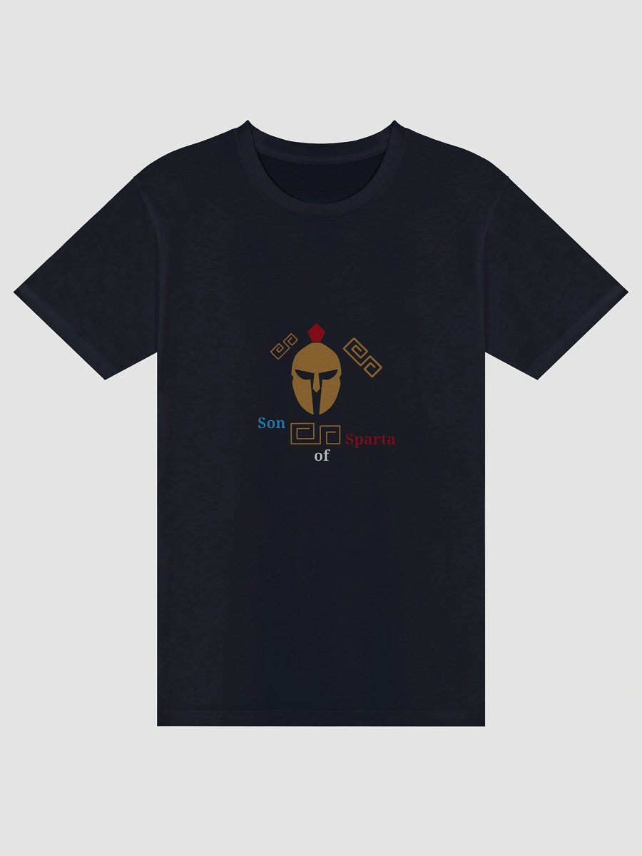 Spartan Legacy Men's Tee product image (3)