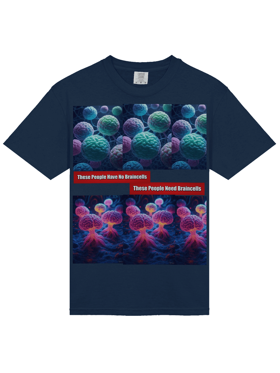 no brains product image (29)