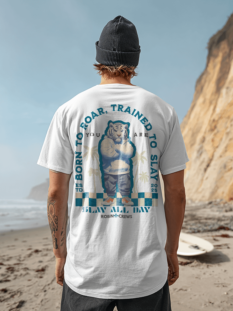 Slay All Day Shirt product image (3)