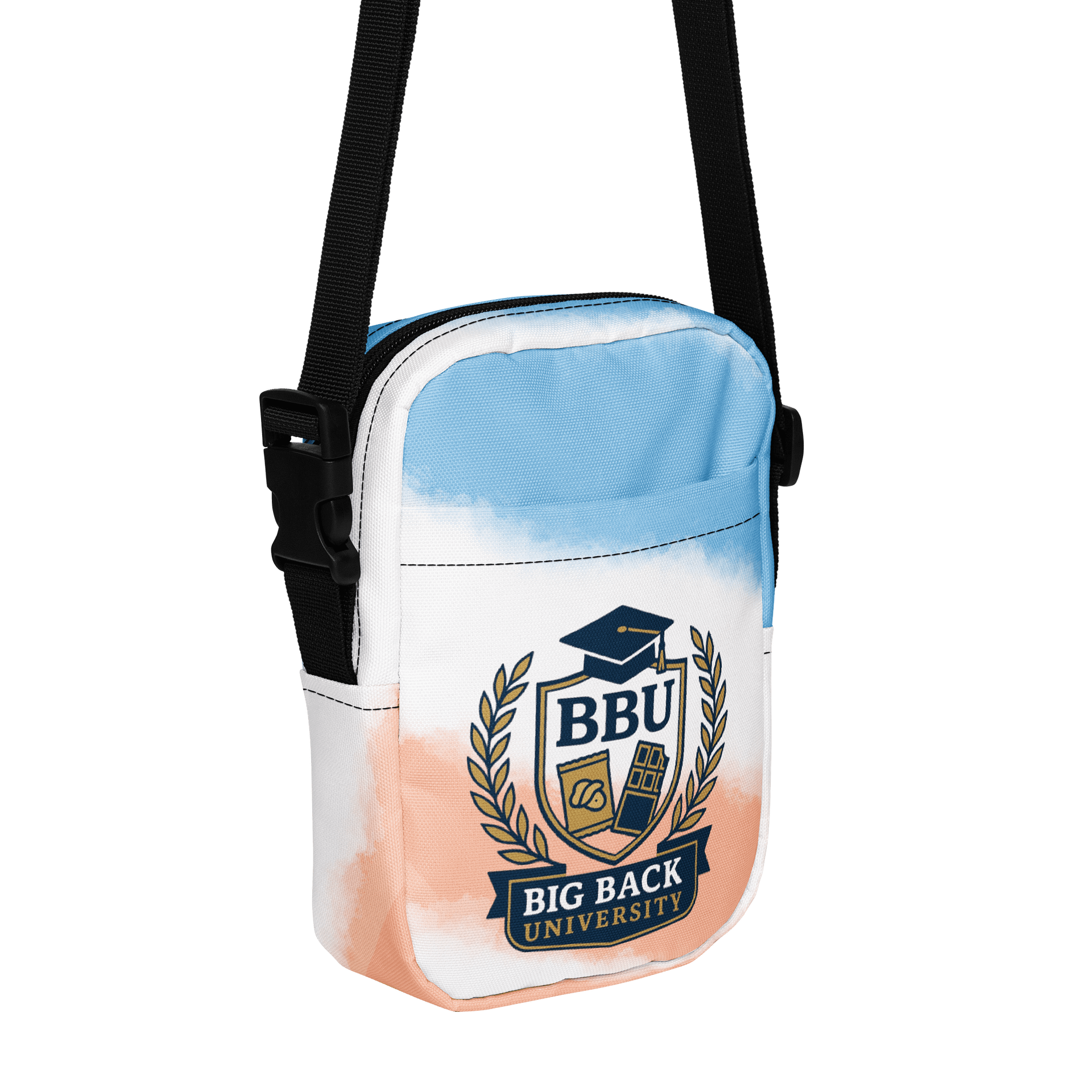 BBU Shoulder Bag 4 product image (1)