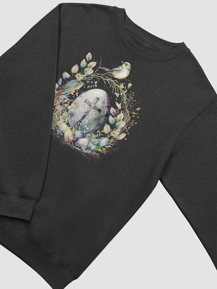 Easter Celebration Crewneck Sweatshirt product image (2)