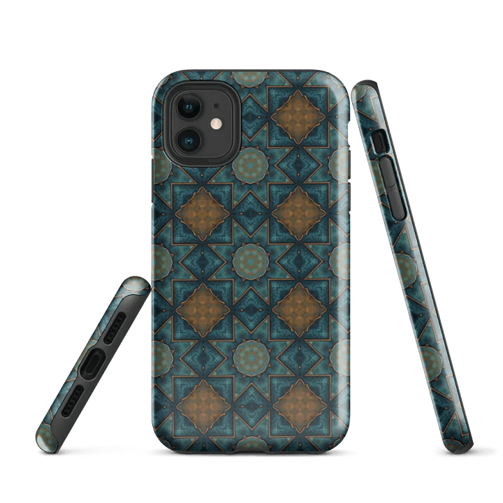 Tough Phone Case for iPhone® #18582399 product image (1)