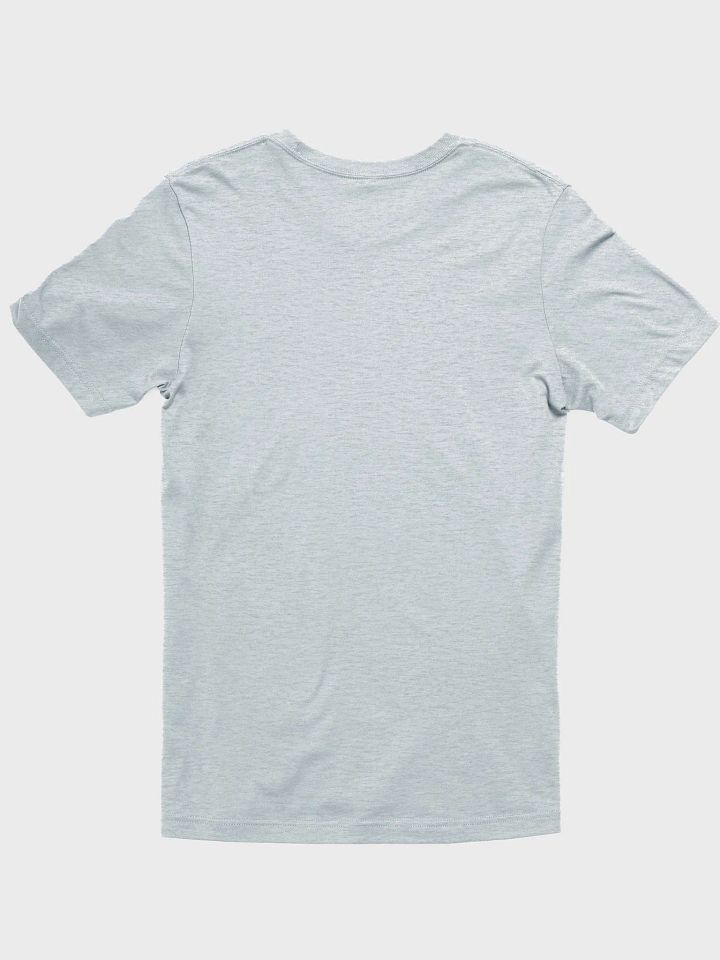 Social Energy Low Recharging in Mind Palace Unisex T-shirt product image (2)