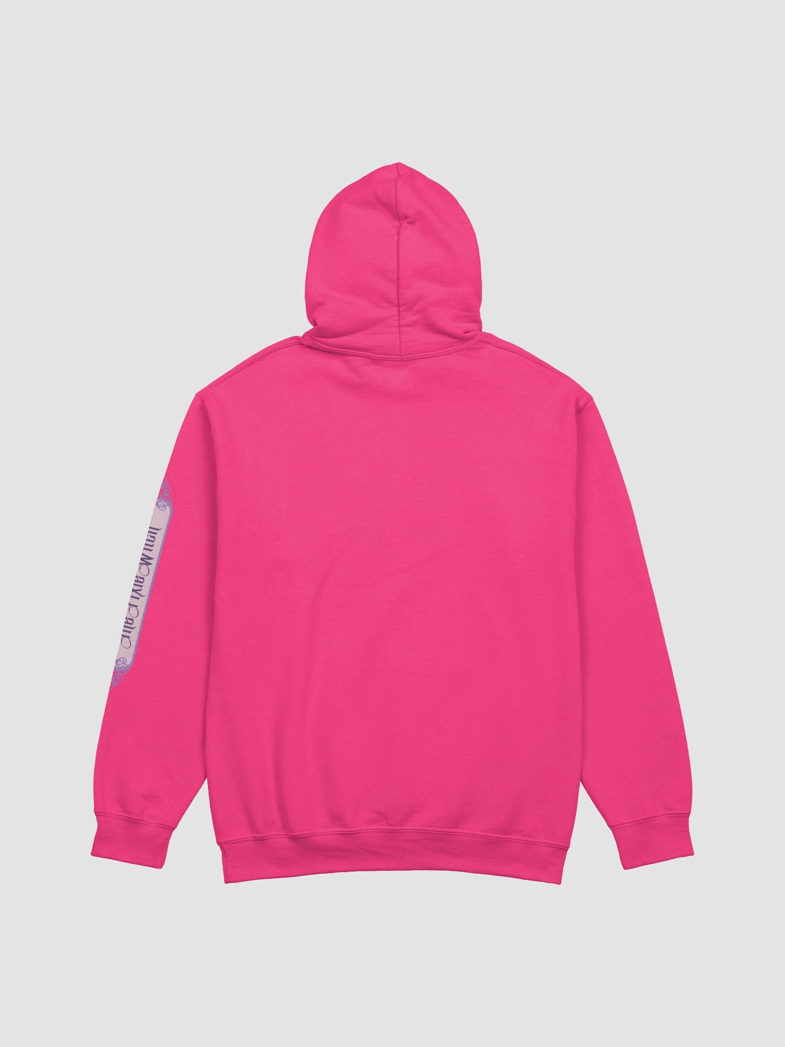 The Crystal Moth Hoodie product image (2)