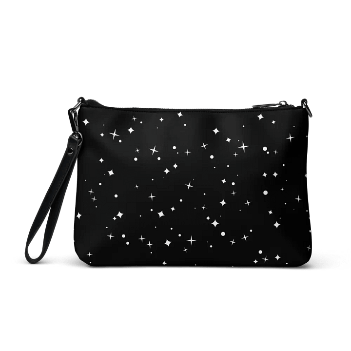 Magical Castle Crossbody Bag product image (2)