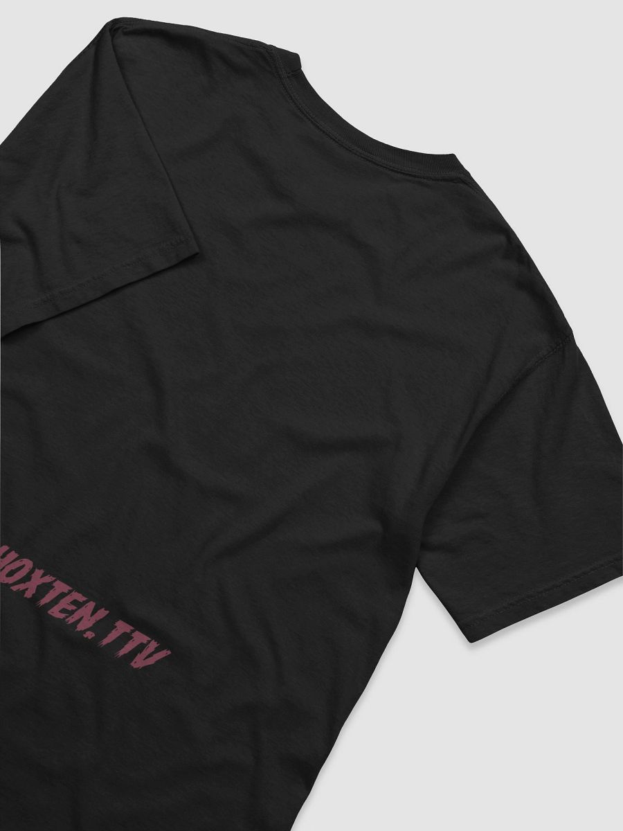 Phoxten Signature color tee product image (4)