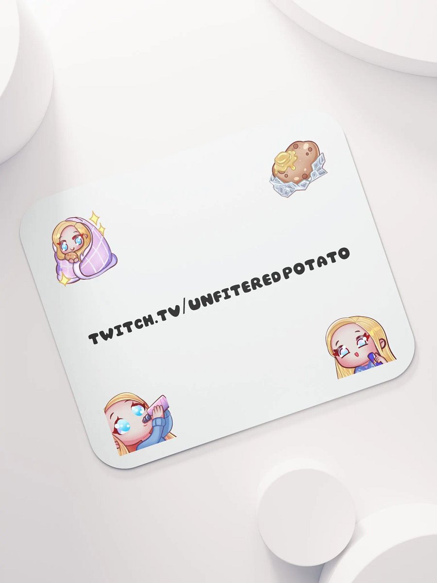 Potato Mouse Pad! product image (7)
