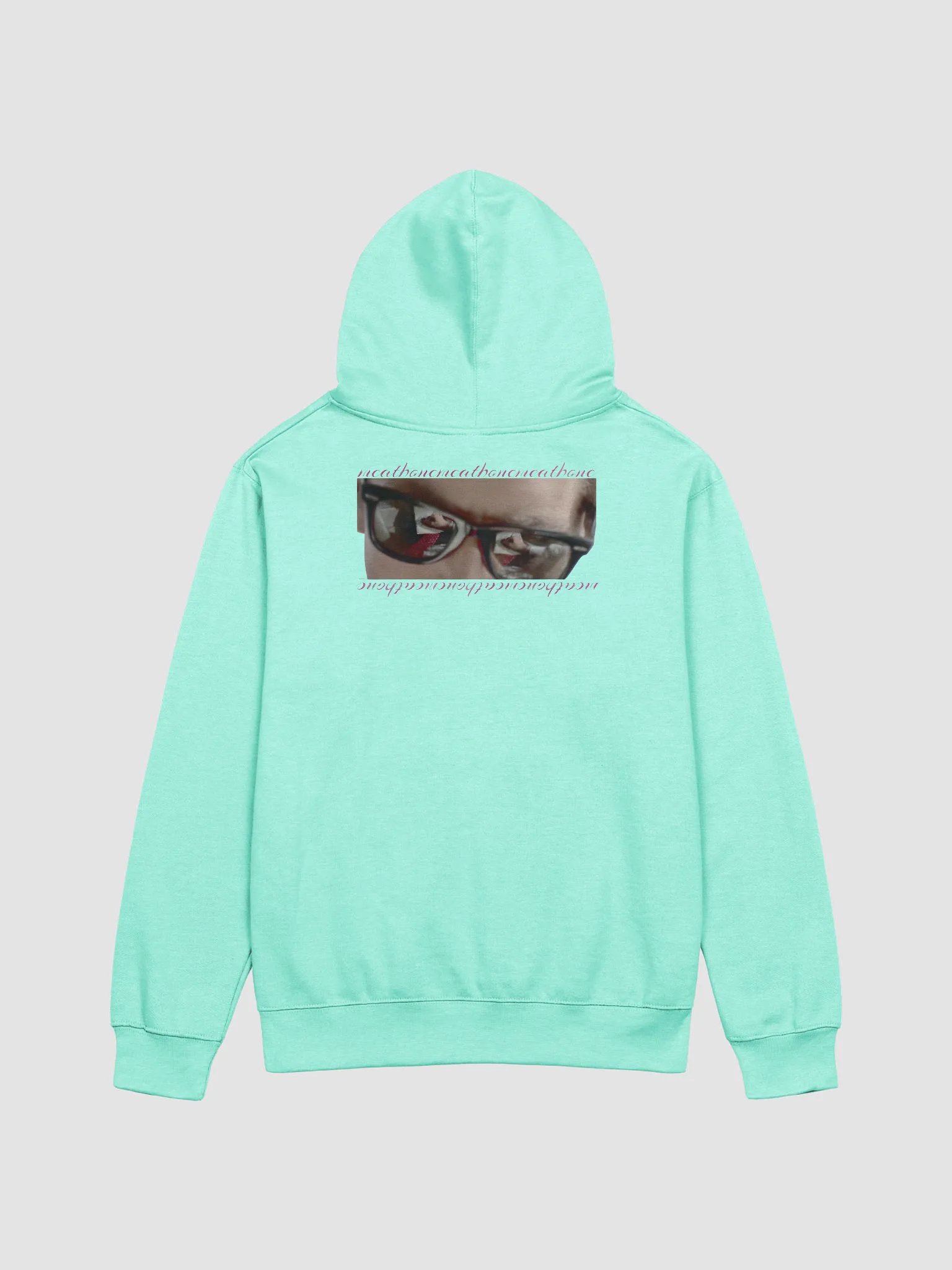 Meat Bone Hoodie product image (9)