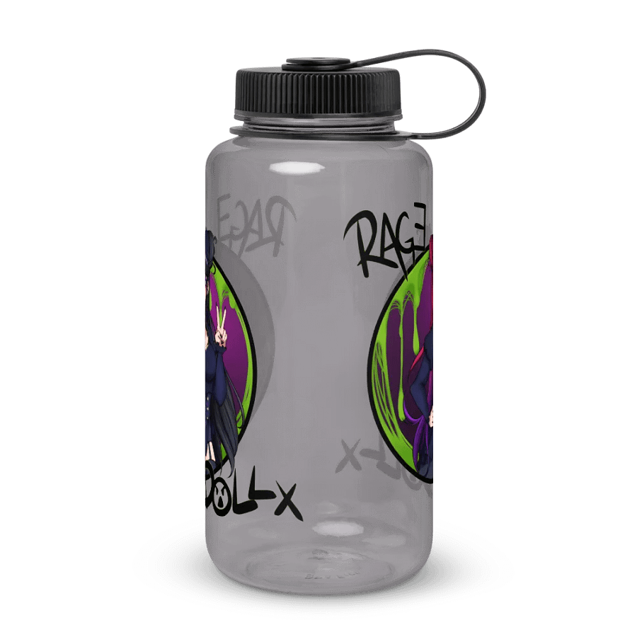 Rage Doll x Darkling - 32oz Bottle product image (4)