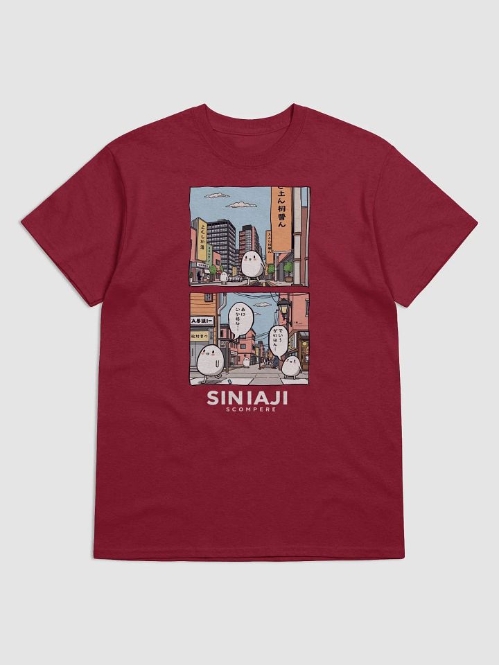 Onigiri town walk product image (1)