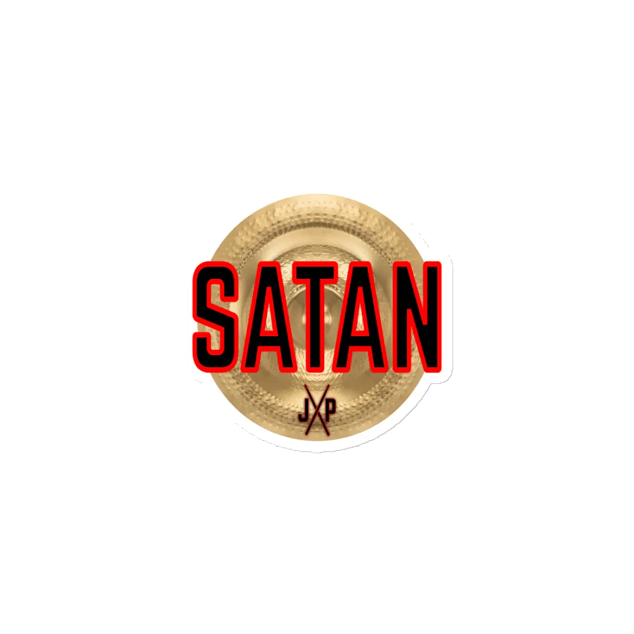 JP Satan Magnet product image (1)