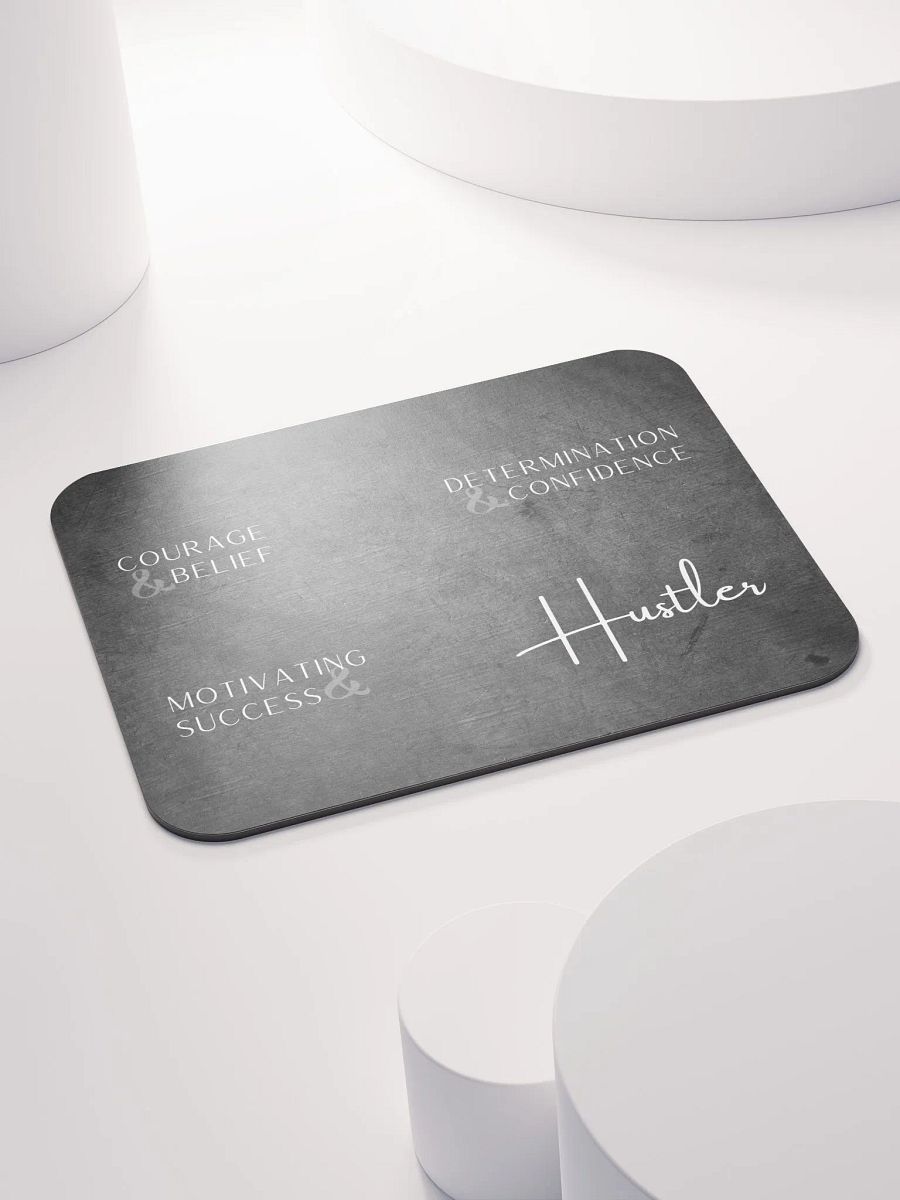 Hustler Mouse Pad product image (4)