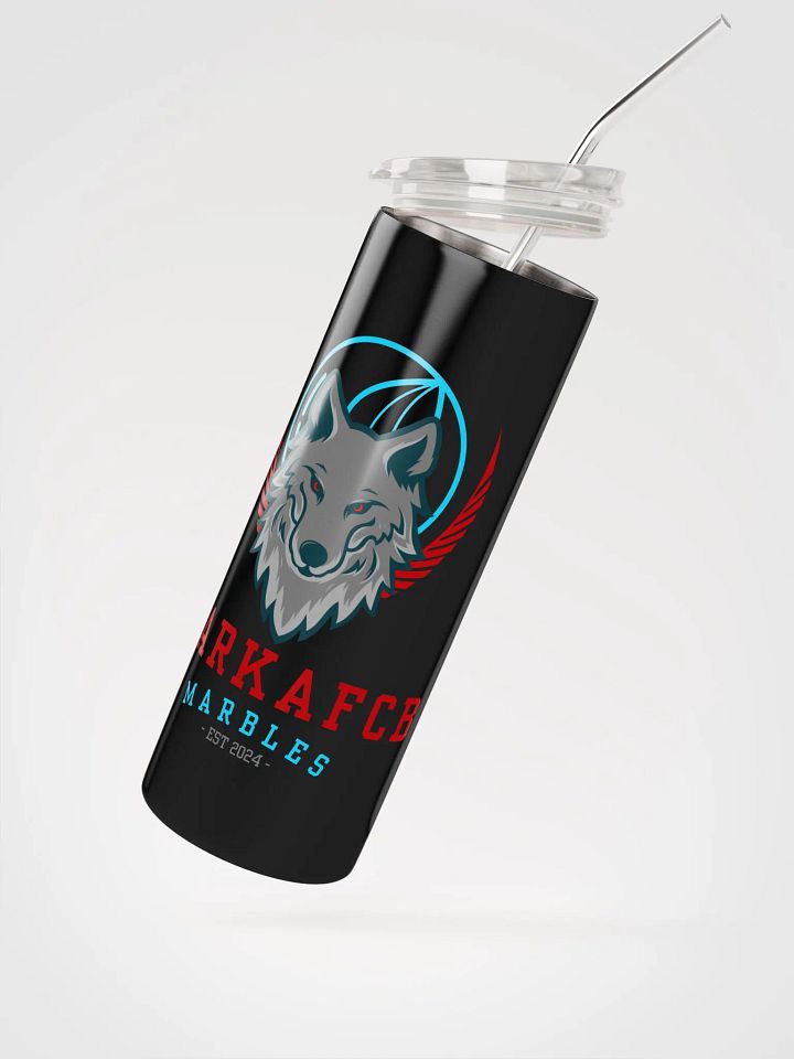 Logo Stainless Tumbler product image (4)
