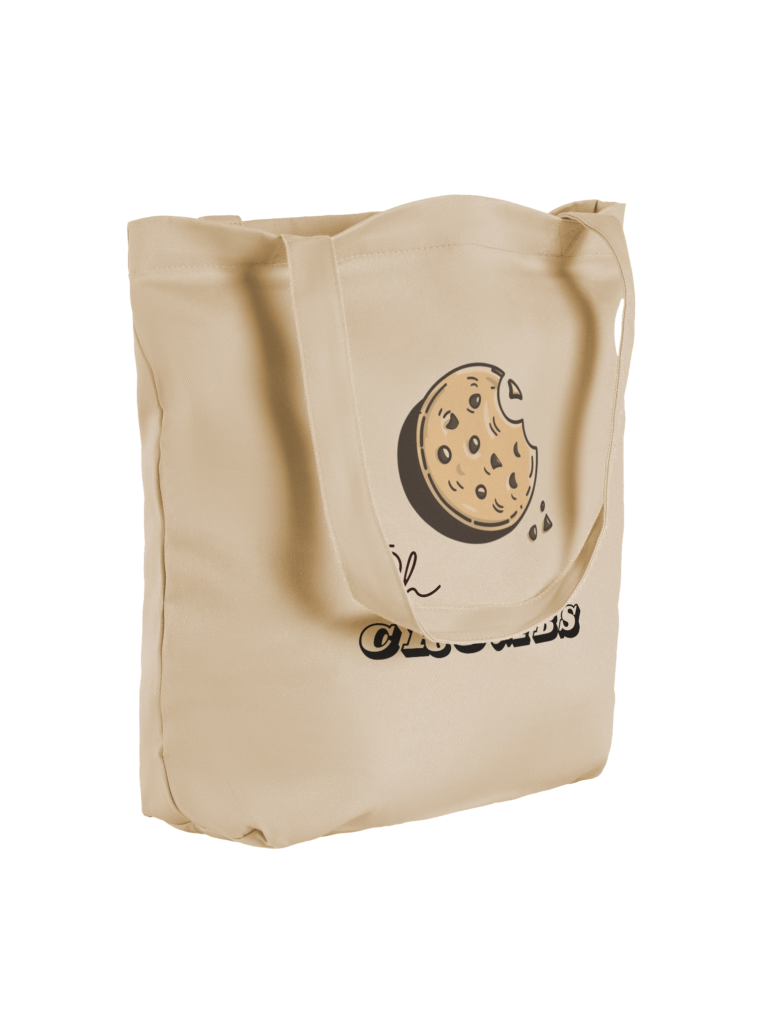 Oh Crumbs Eco Tote product image (4)