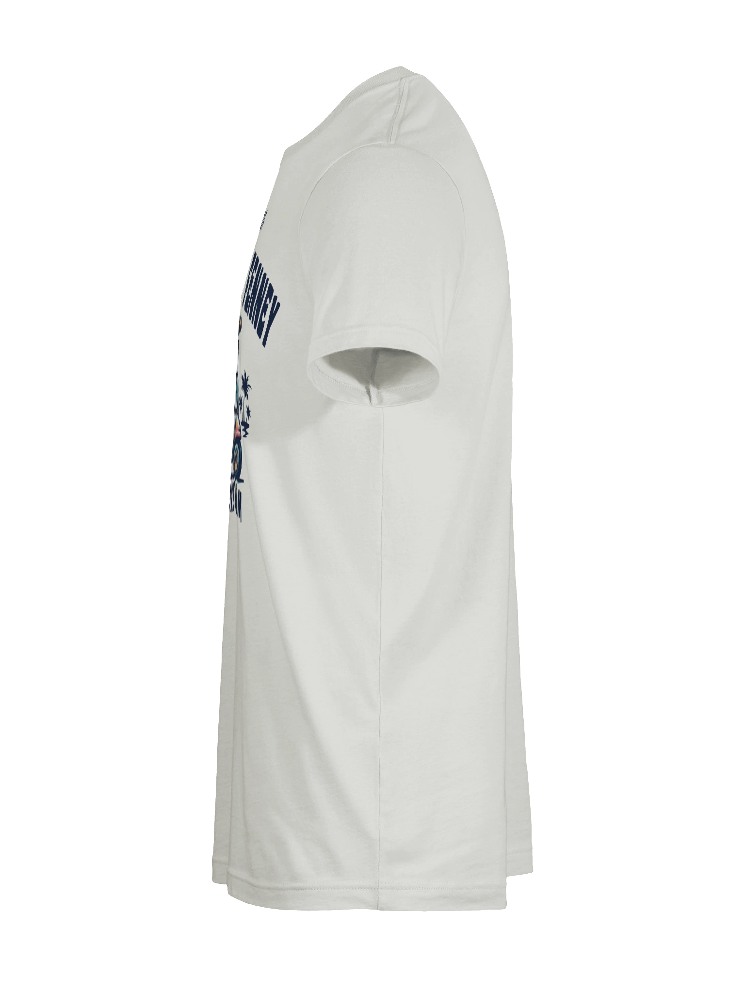 The Village of Hammock at Fenney TV FL Golf Cart Design T-Shirt product image (92)