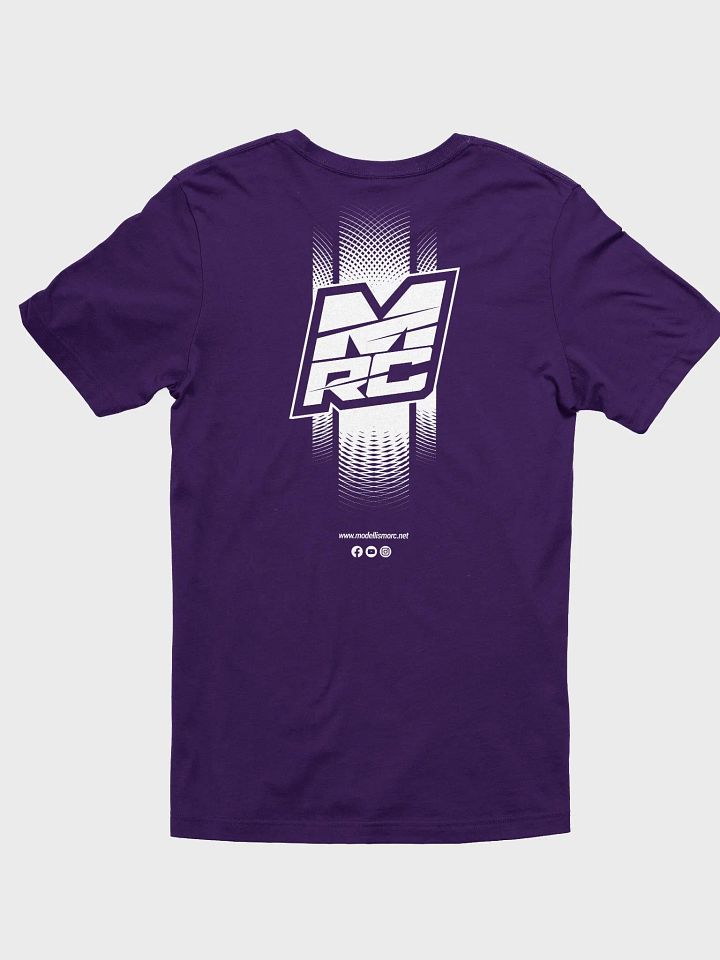 MRC T-Shirt product image (2)