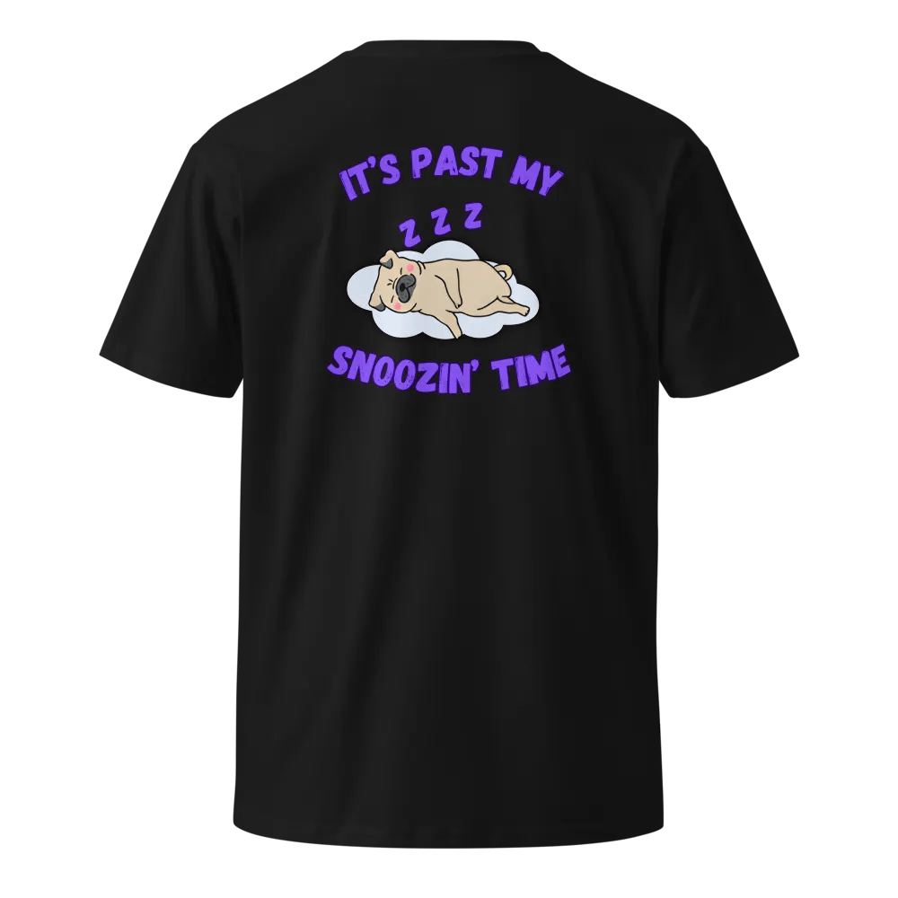 Snoozin' Tee product image (7)