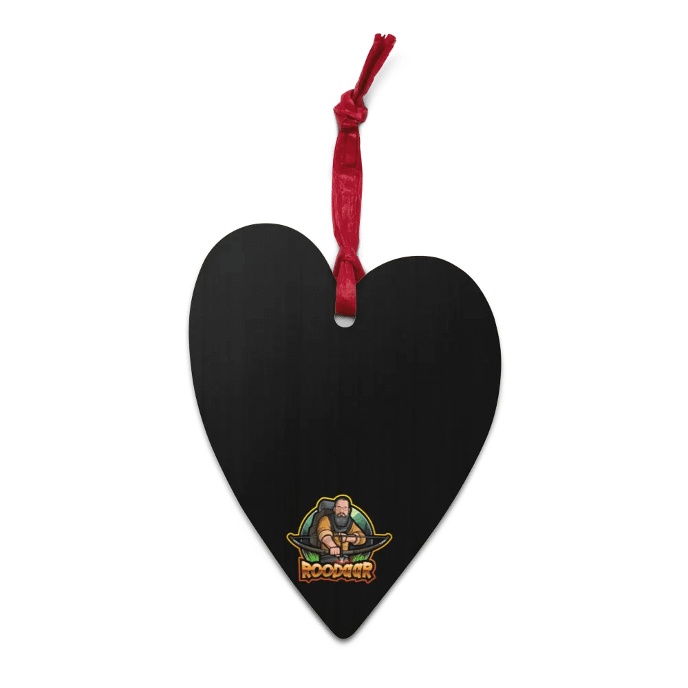 RIP Magnet/Onament product image (2)