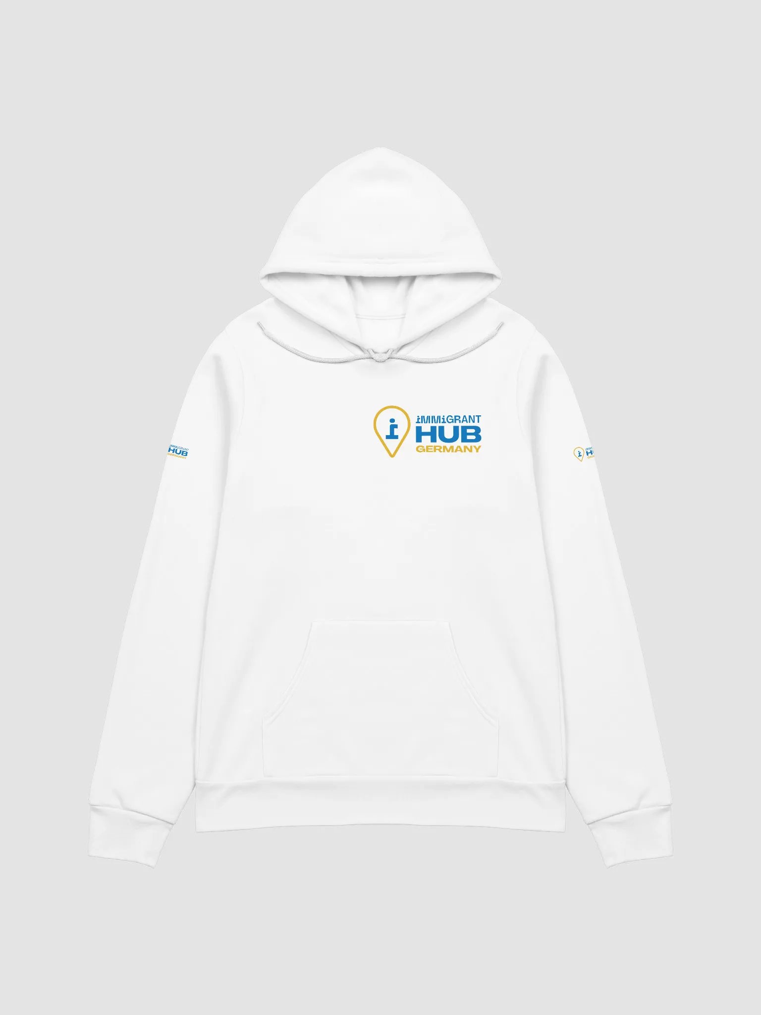 IHG Hoodie product image (1)