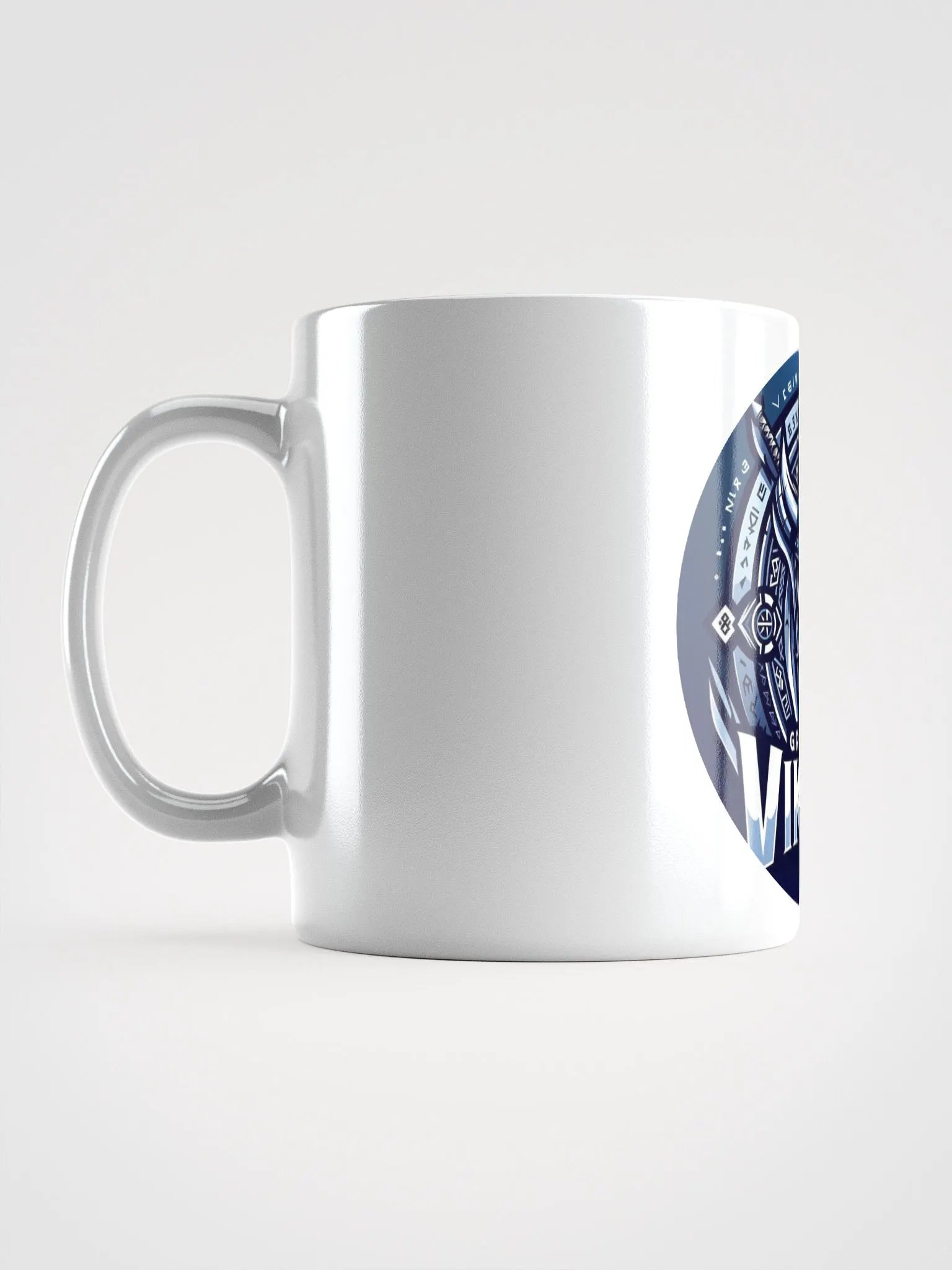 Viking Mug product image (16)