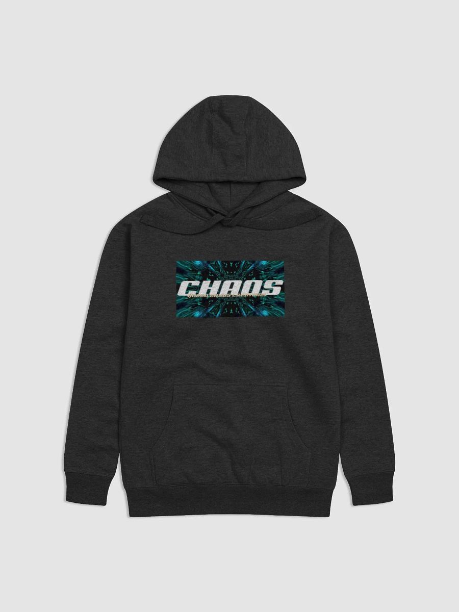 Chaos QCC Hoodie product image (1)