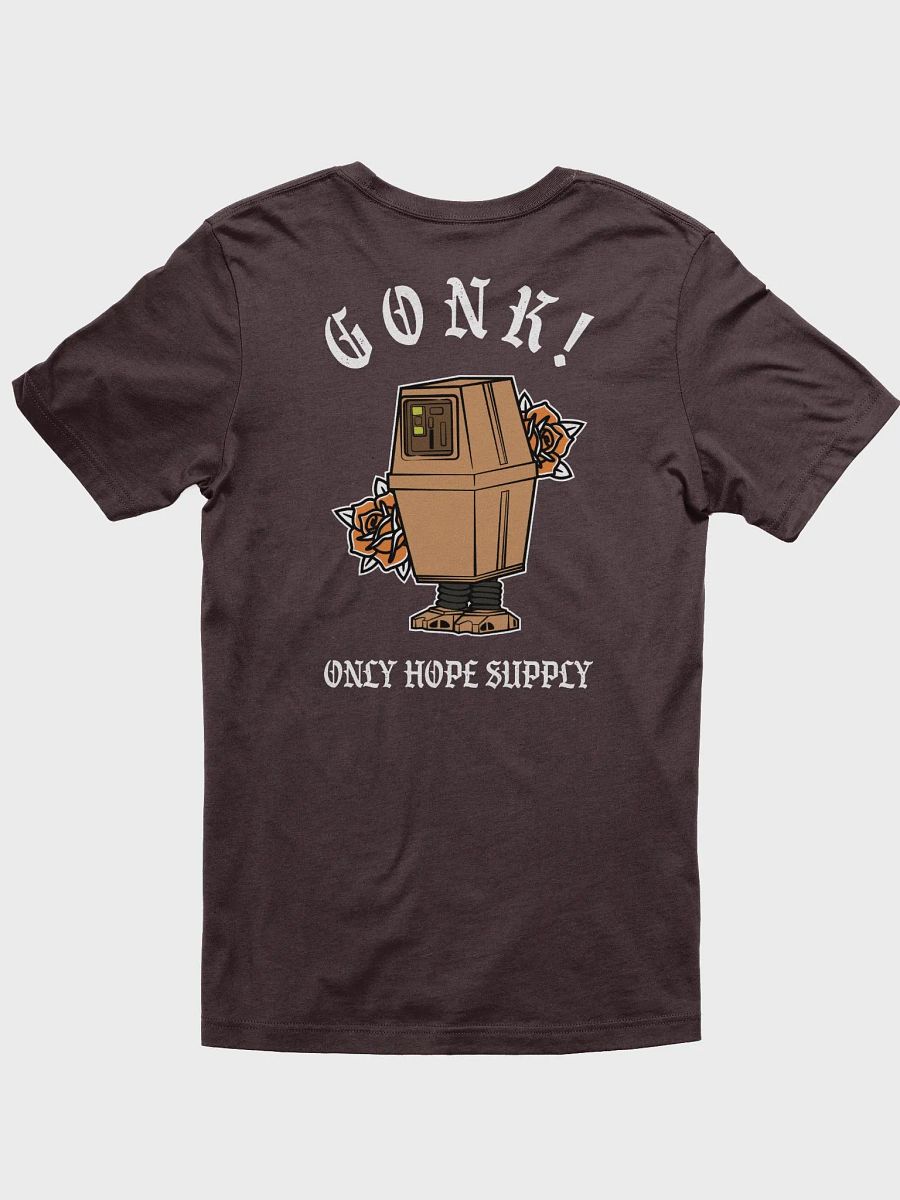 Gonky - Tee product image (3)