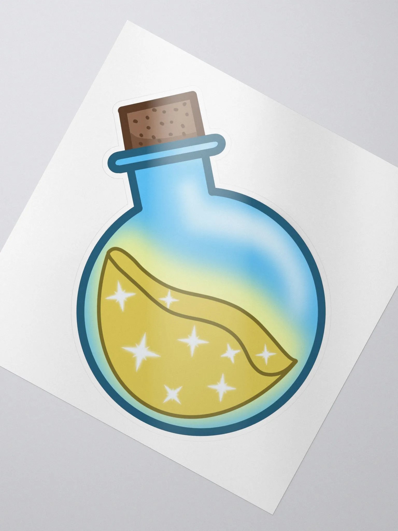 Glow Potion product image (2)