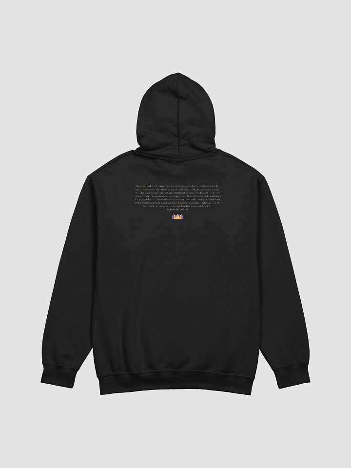 DOMINION BY DESIGN Premium Sweater product image (2)