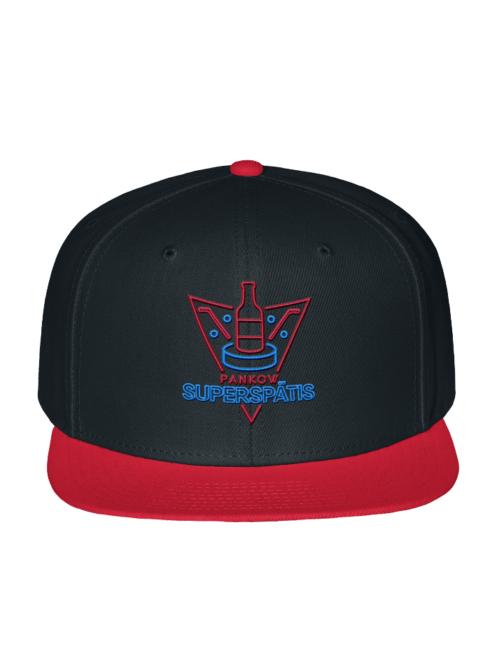 Superspaetis Hat product image (3)