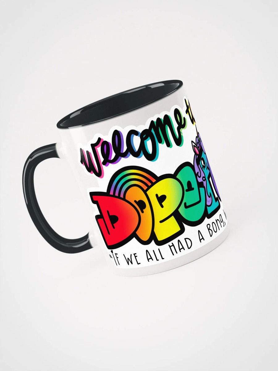 Dopetopia Juice Holder product image (3)