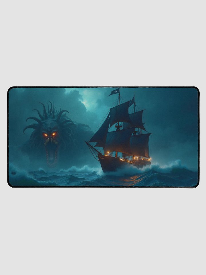The Great Kraken product image (1)