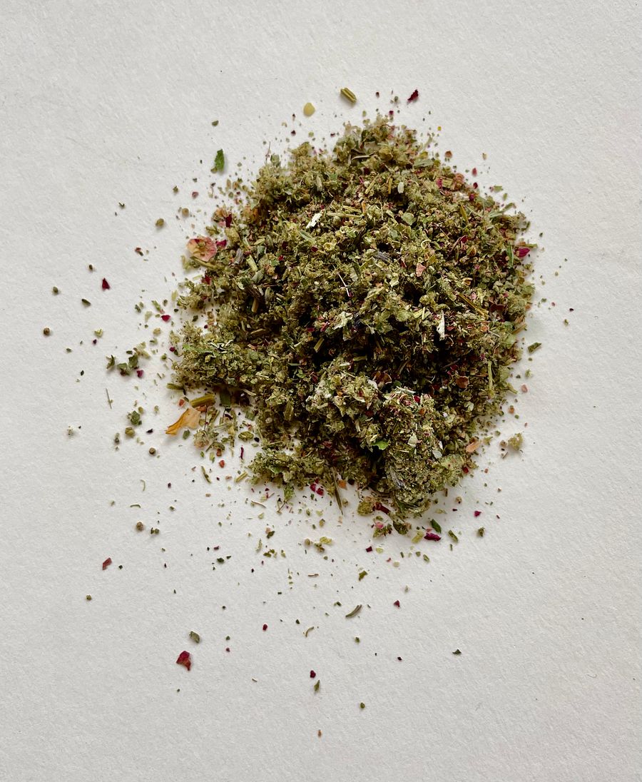 CBD Herbal Blend Prerolls - Relax (Tax included) product image (2)