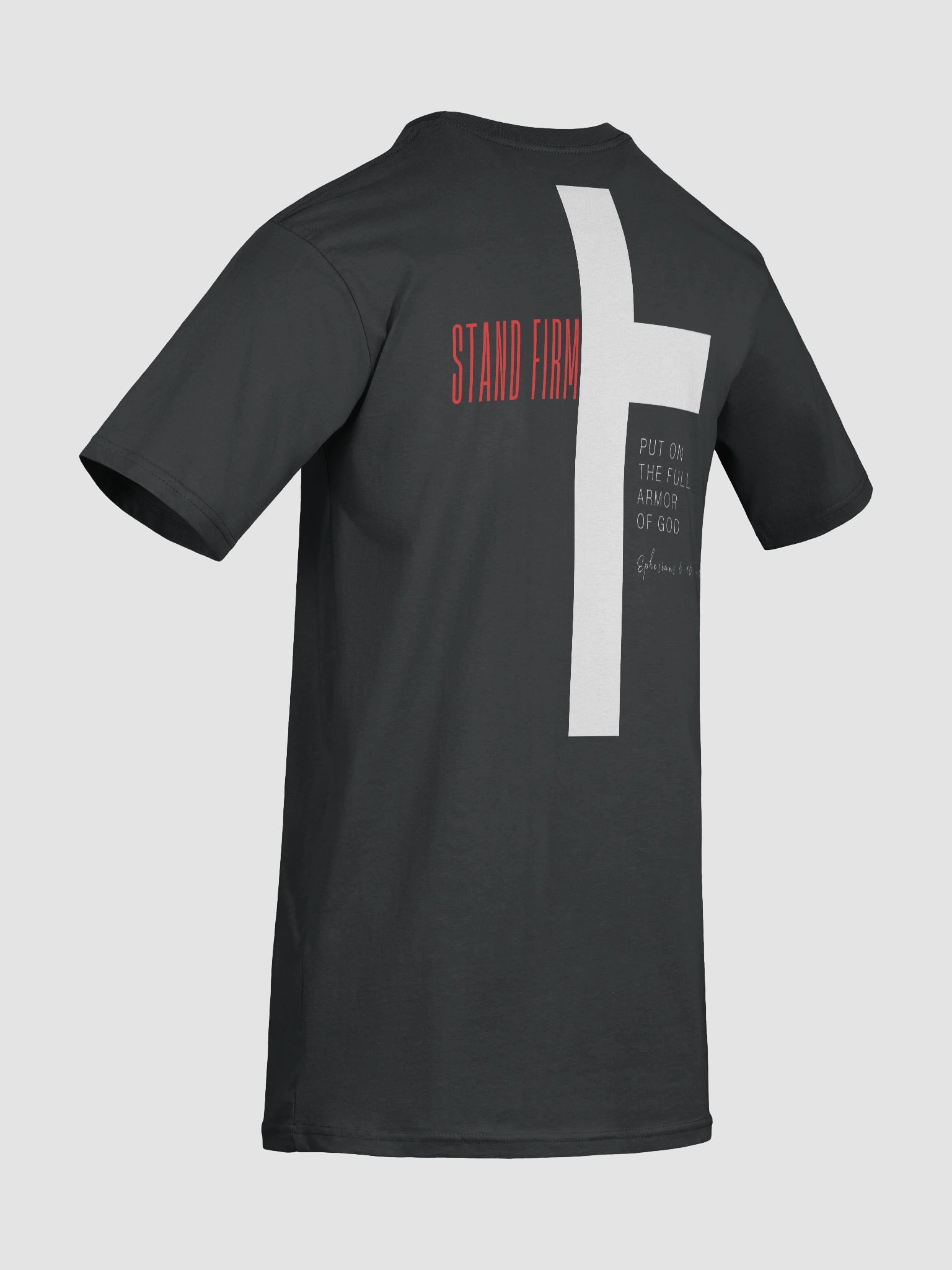 Stand Firm Tee product image (57)