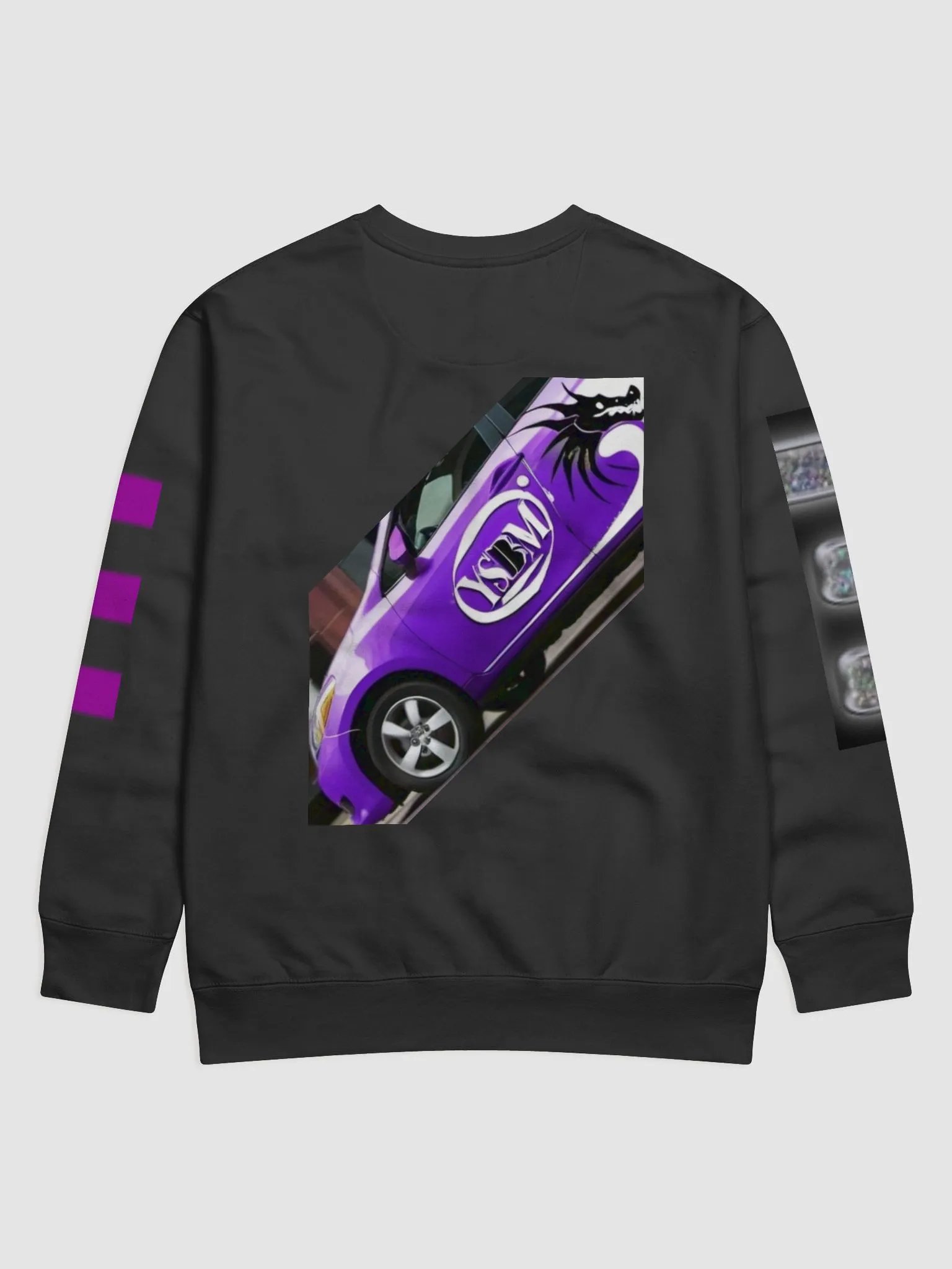 Ysbm Swag Skatin' product image (2)