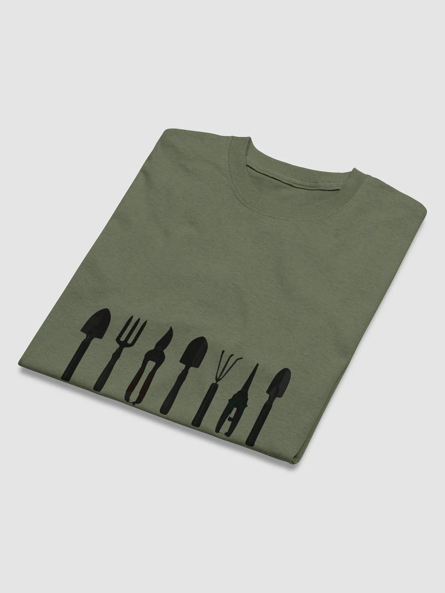 Spring is Here! Graphic Tee product image (3)