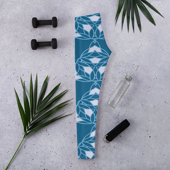 Symmetry In Motion Leggings product image (2)
