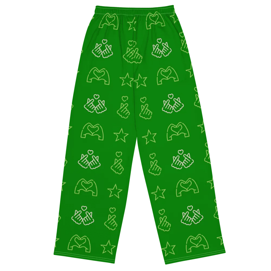 K-Pop Stars Pants product image (3)