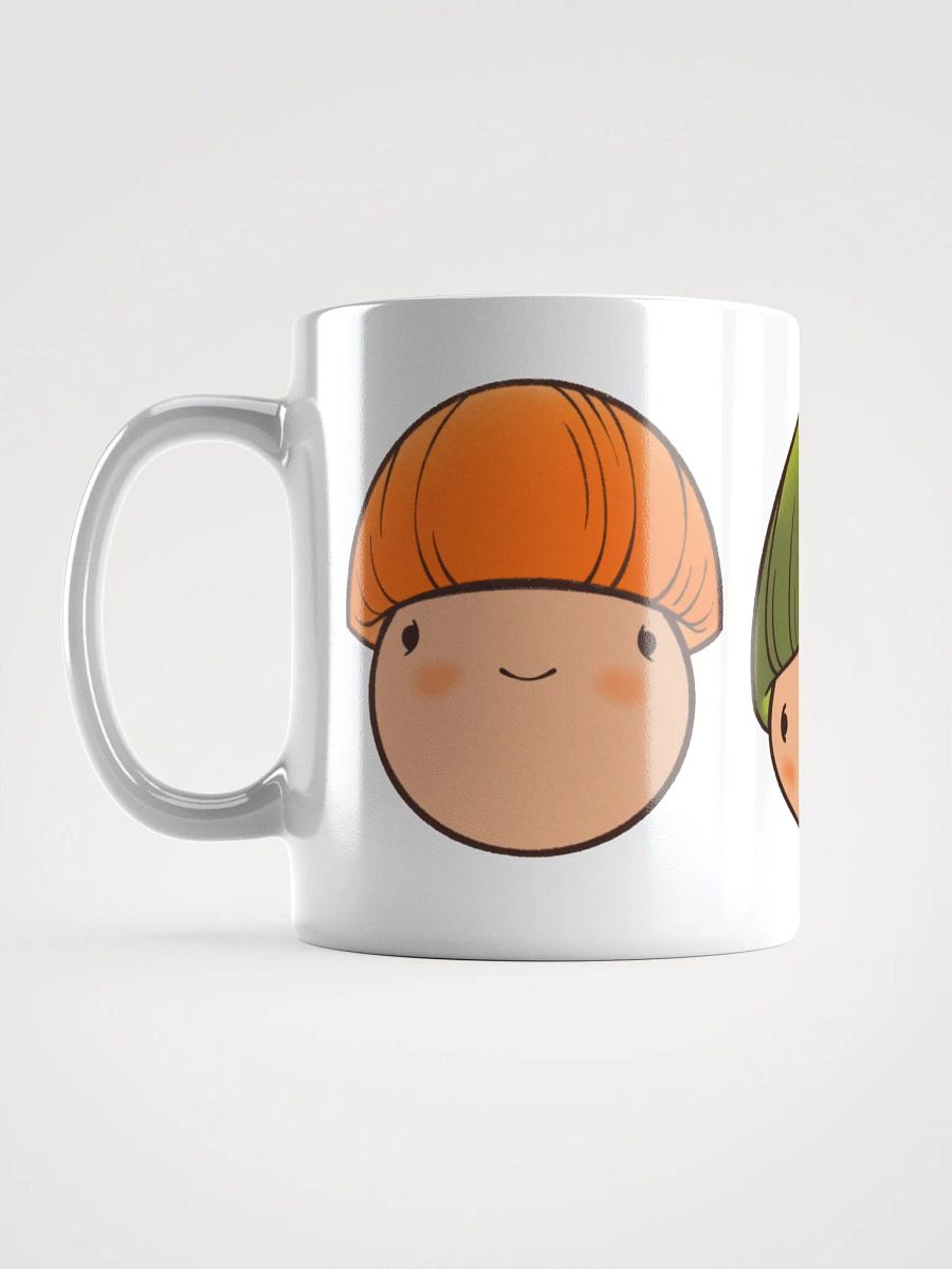 Mushie Muggie (Ceramic) product image (5)