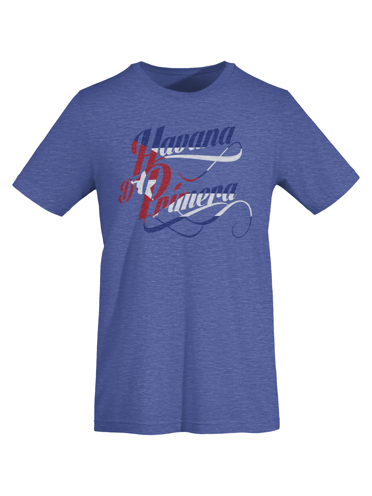 Havana D'Primera - Women's Supersoft T-Shirt product image (1)