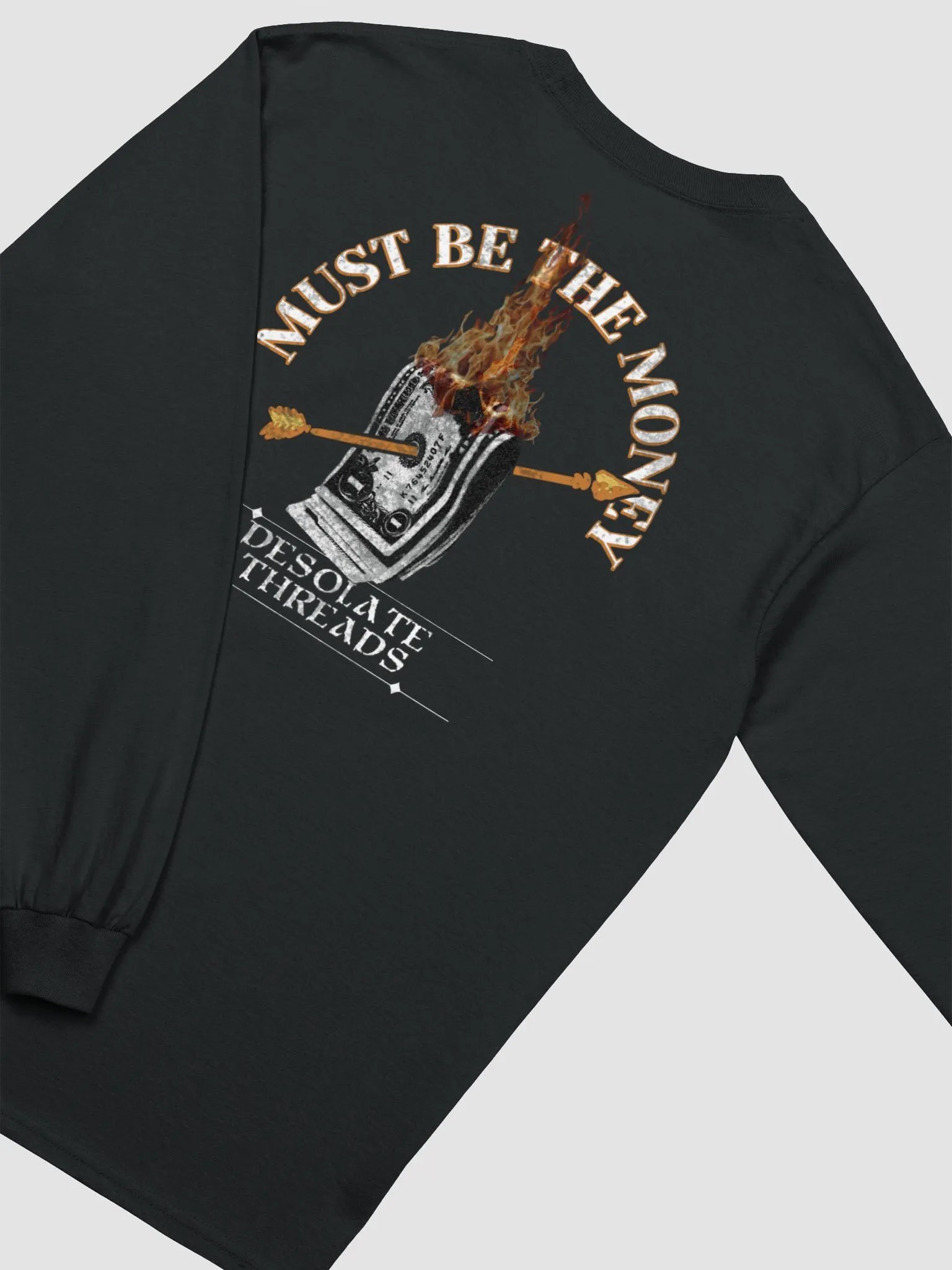 Must be the Money product image (4)